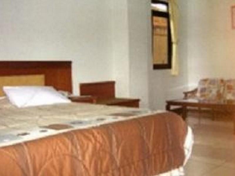 בנדונג Hotel Cihampelas 1 מראה חיצוני תמונה