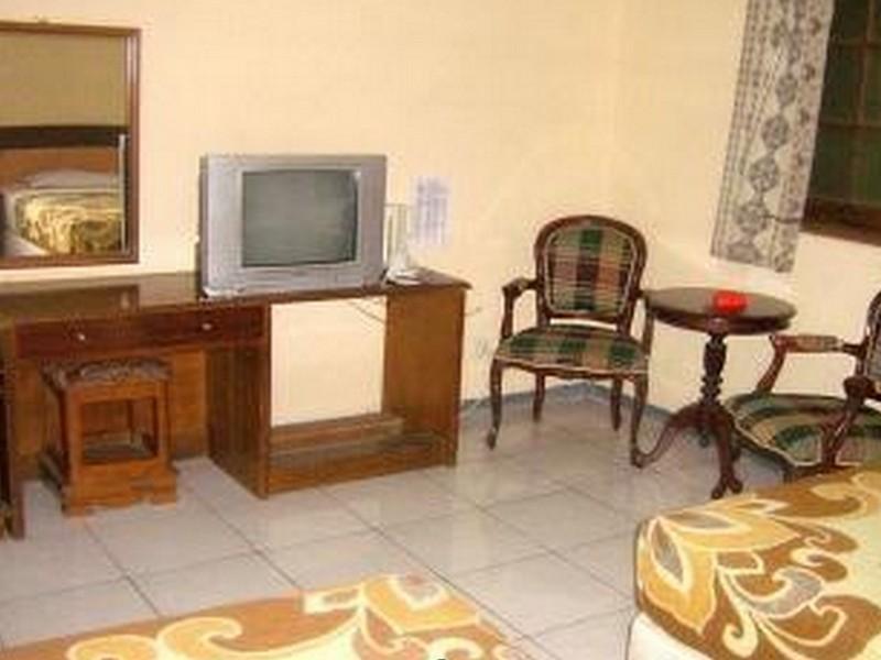 בנדונג Hotel Cihampelas 1 מראה חיצוני תמונה