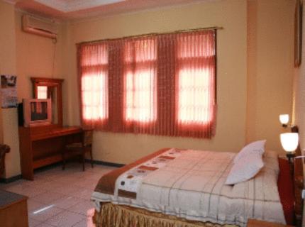 בנדונג Hotel Cihampelas 1 חדר תמונה